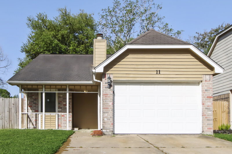 1,800/Mo, 11 Crestbriar Ct Baytown, TX 77521 External View