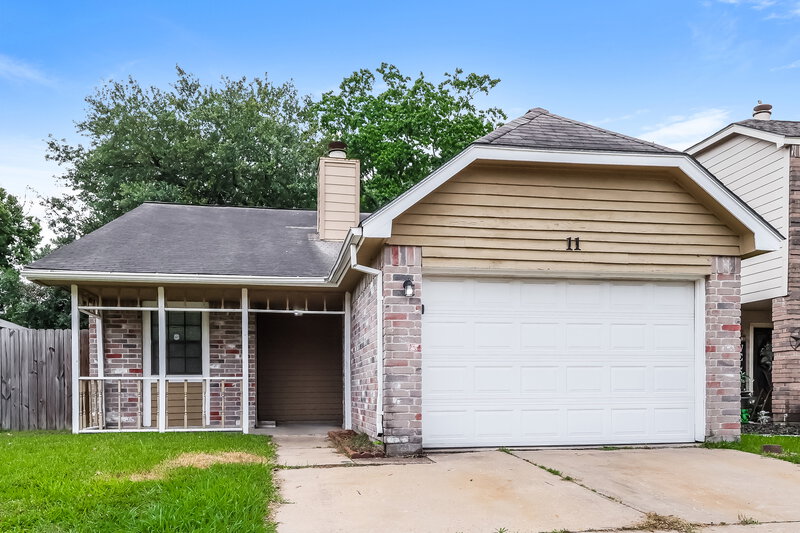1,745/Mo, 11 Crestbriar Ct Baytown, TX 77521 External View