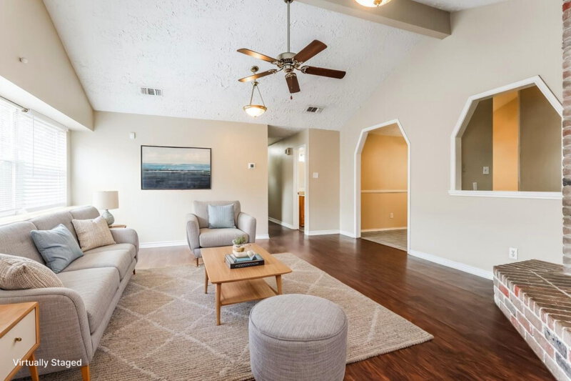 1,745/Mo, 11 Crestbriar Ct Baytown, TX 77521 Misc View