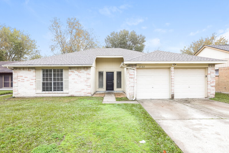 1,705/Mo, 2722 S Camden Pkw Houston, TX 77067 External View