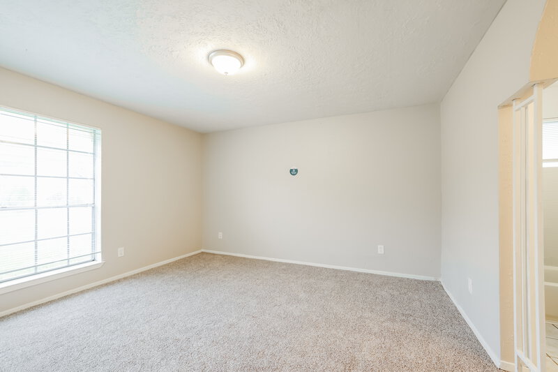 1,705/Mo, 2722 S Camden Pkw Houston, TX 77067 Main Bedroom View 2