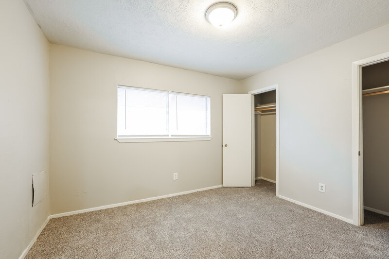 1,705/Mo, 2722 S Camden Pkw Houston, TX 77067 Bedroom View