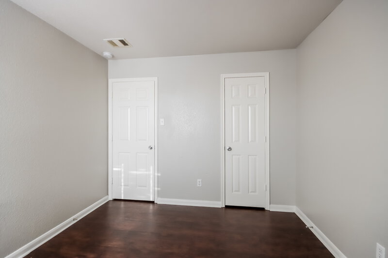 0/Mo, 218 Silky Leaf Dr. Houston, TX 77073 Bedroom View 2
