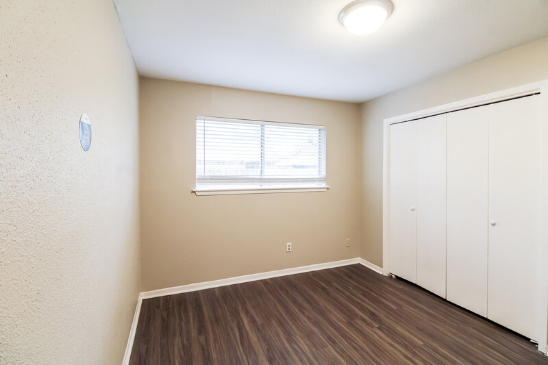 1,715/Mo, 1014 Summers Dr. Missouri City, TX 77489 Bedroom View