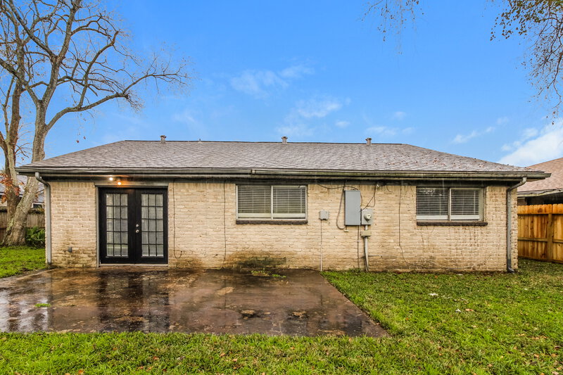 1,715/Mo, 1014 Summers Dr. Missouri City, TX 77489 No Caption View