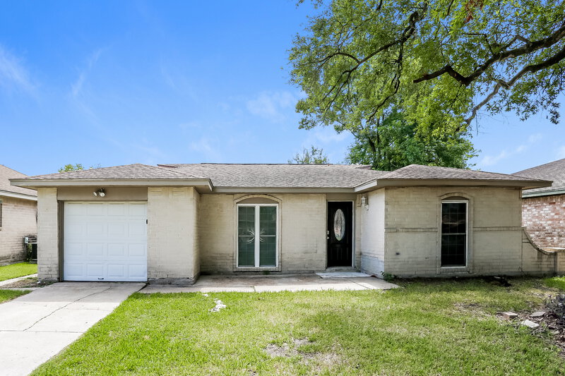 1,525/Mo, 746 Terryhollow St Channelview, TX 77530 External View