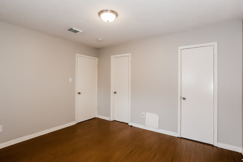 1,525/Mo, 746 Terryhollow St Channelview, TX 77530 Bedroom View 4