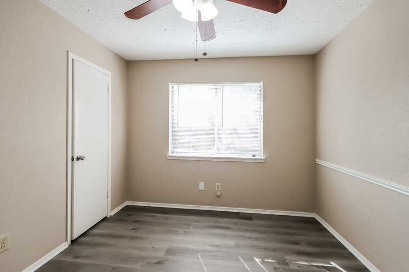 1,465/Mo, 20026 Dawn Mist Dr Humble, TX 77346 Bedroom View 3
