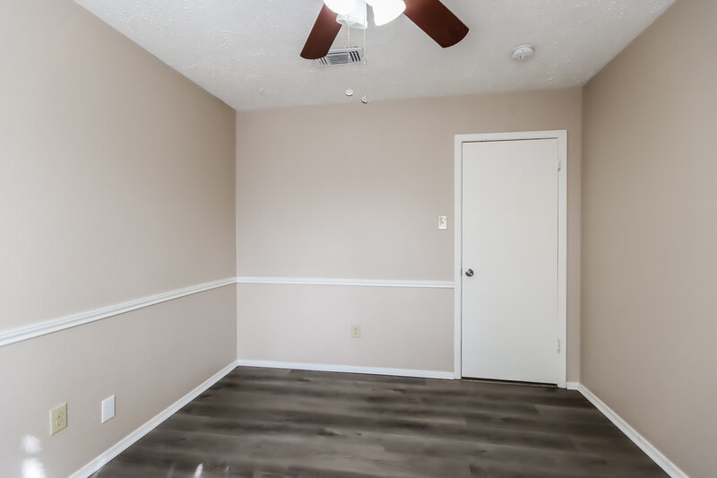 1,465/Mo, 20026 Dawn Mist Dr Humble, TX 77346 Bedroom View 4