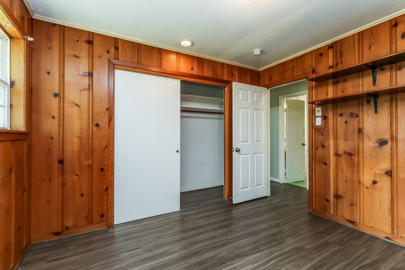 1,640/Mo, 608 Hilliard Conroe, TX 77301 Bedroom View 2