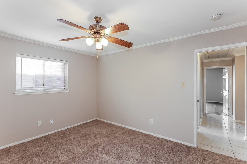 1,800/Mo, 12805 Bexley Dr Houston, TX 77099 Bedroom View 2