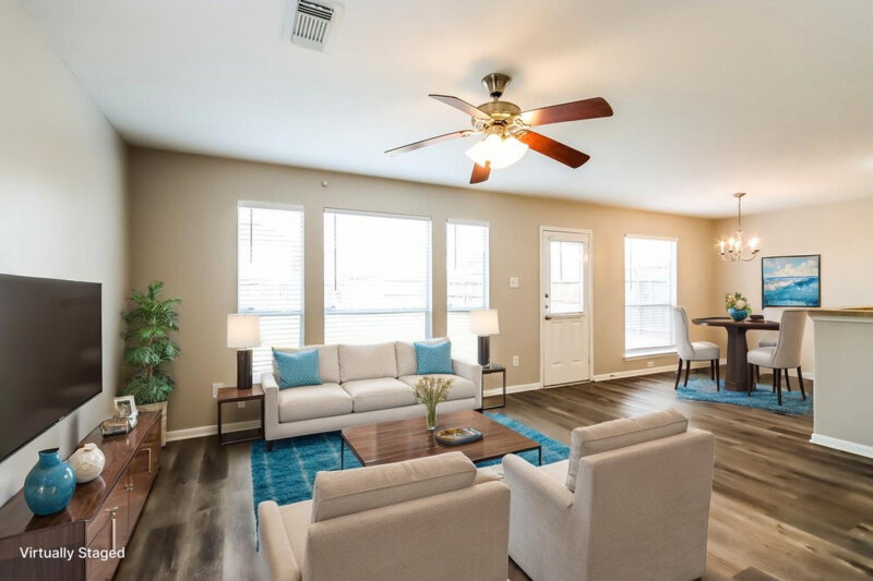 1,830/Mo, 1111 Richcrest Dr Houston, TX 77060 Misc View