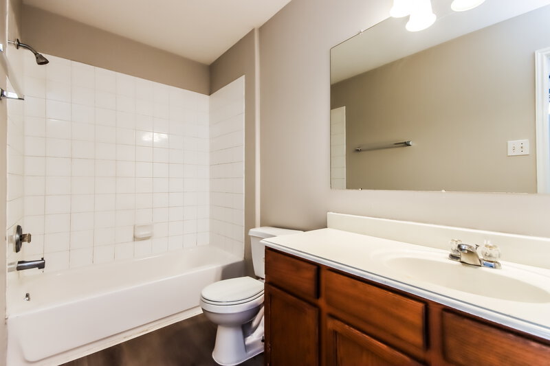 1,830/Mo, 1111 Richcrest Dr Houston, TX 77060 Misc View 10