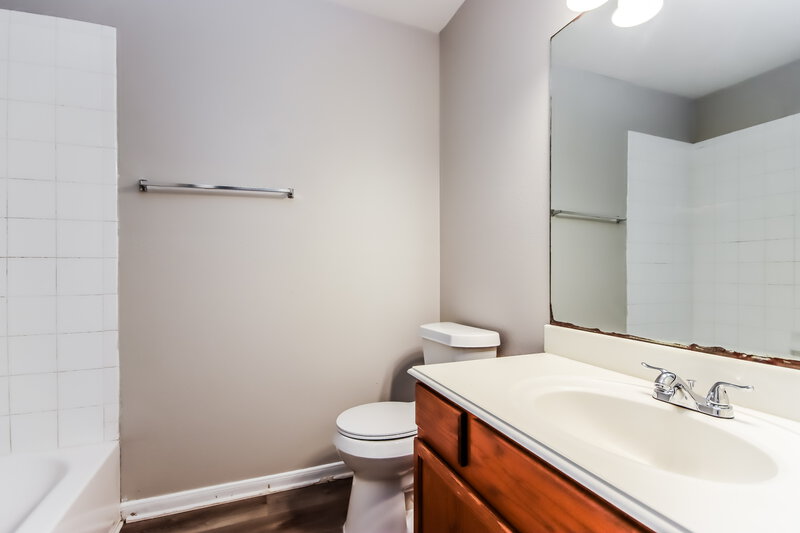 1,830/Mo, 1111 Richcrest Dr Houston, TX 77060 Misc View 16