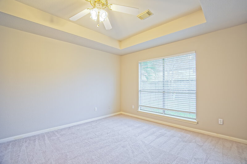 1,895/Mo, 599 Orangewood Conroe, TX 77302 Main Bedroom View