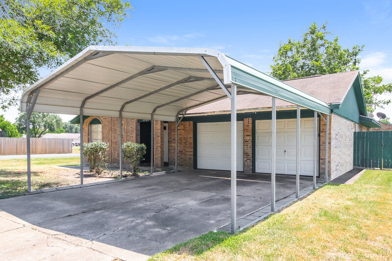 1,570/Mo, 2701 5th Ave N. Texas City, TX 77590 Front View 2