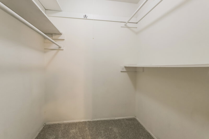 1,535/Mo, 2674 Lark Ln Humble, TX 77396 Walk In Closet View