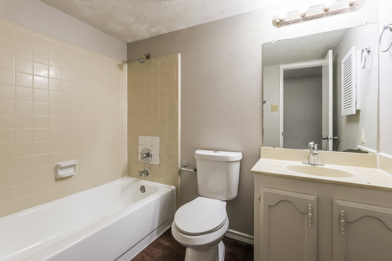 1,535/Mo, 2674 Lark Ln Humble, TX 77396 Bathroom View