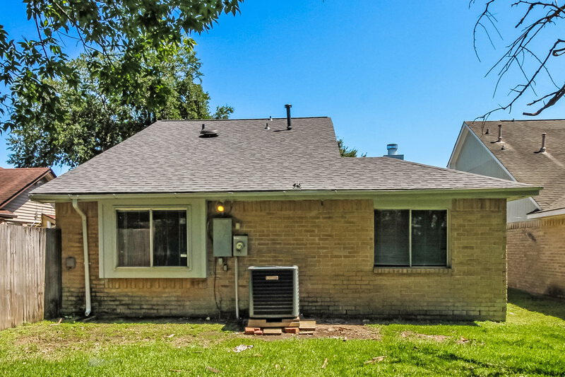 1,685/Mo, 901 Briarcreek Dr Baytown, TX 77521 Misc View 14