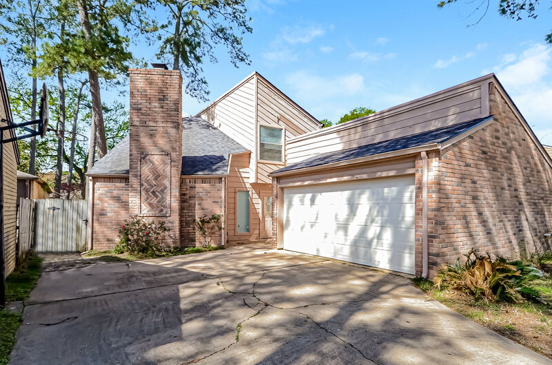 2,150/Mo, 11915 Lakewood West Dr Cypress, TX 77429 External View