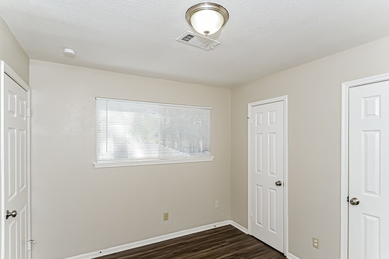 2,150/Mo, 11915 Lakewood West Dr Cypress, TX 77429 Bedroom View 2