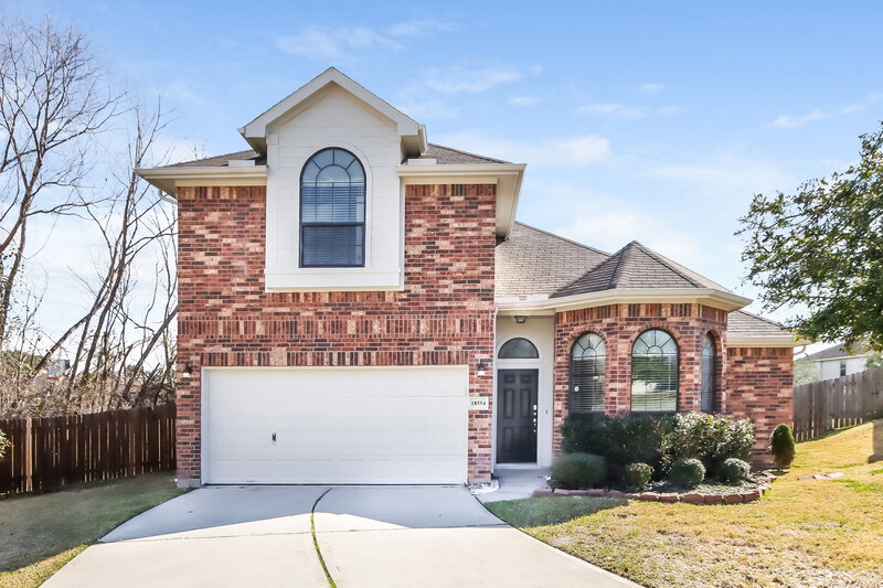 1,775/Mo, 18554 Sunrise Pines Dr Montgomery, TX 77316 External View