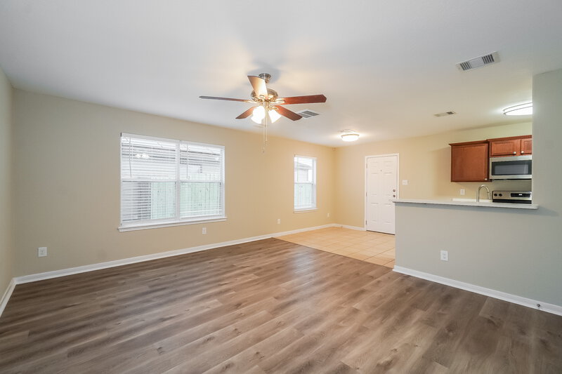 1,865/Mo, 4706 Arborvine Ct Richmond, TX 77469 Living Room View 2