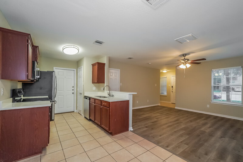 1,865/Mo, 4706 Arborvine Ct Richmond, TX 77469 Dining Room View