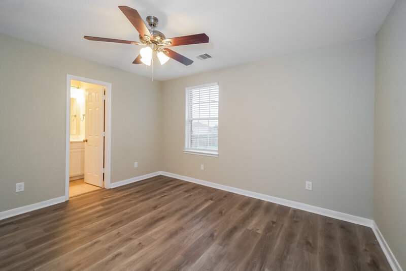 1,865/Mo, 4706 Arborvine Ct Richmond, TX 77469 Main Bedroom View 2