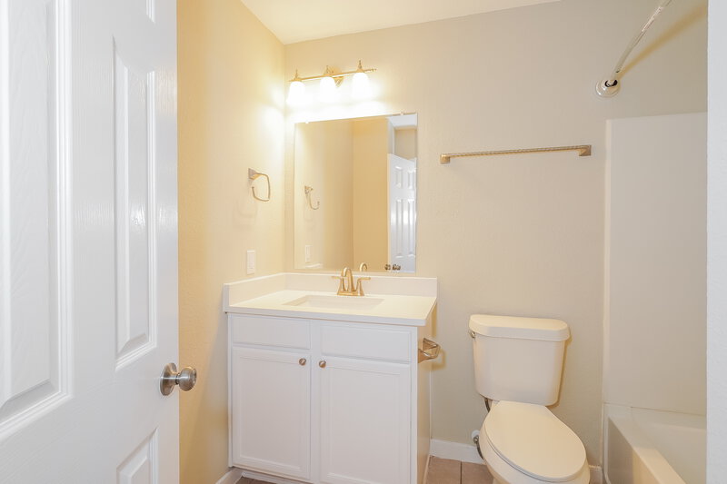 1,865/Mo, 4706 Arborvine Ct Richmond, TX 77469 Bathroom View