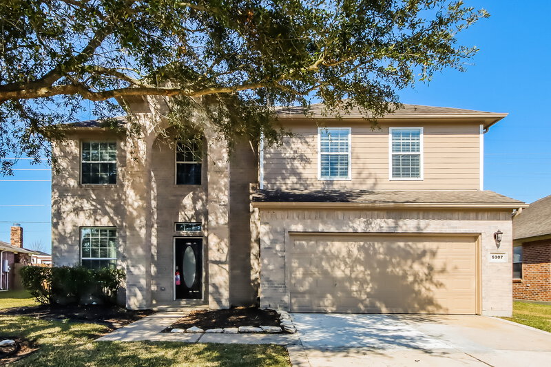 2,380/Mo, 5307 Thyme Ln Unit 63 Baytown, TX 77521 External View