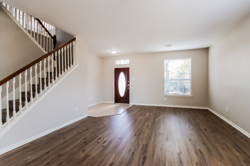 2,380/Mo, 5307 Thyme Ln Unit 63 Baytown, TX 77521 Sitting Room View