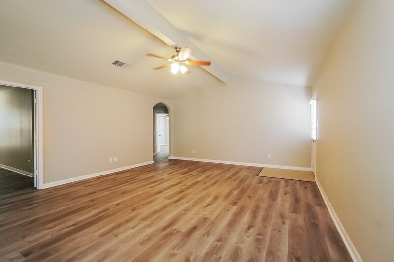1,945/Mo, 22711 Bauer Sky Dr Hockley, TX 77447 Living Room View 2