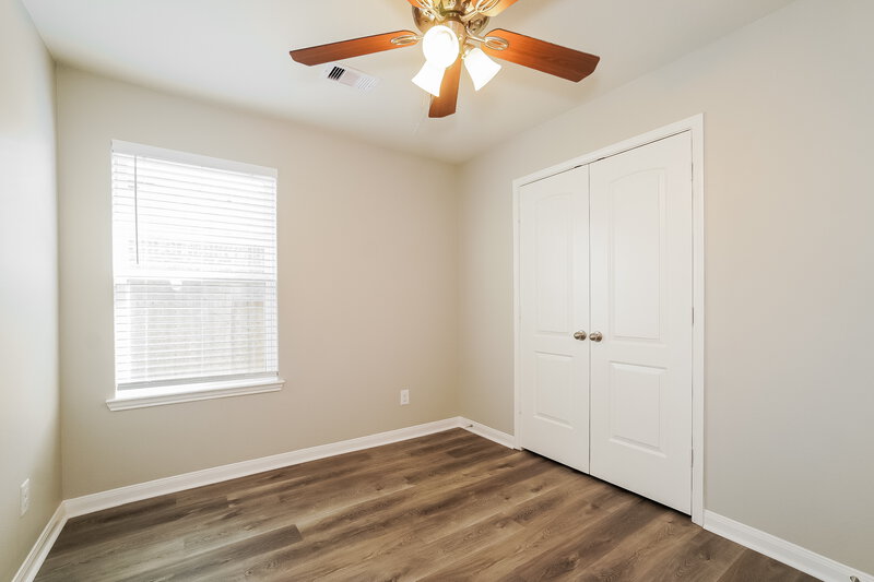1,945/Mo, 22711 Bauer Sky Dr Hockley, TX 77447 Bedroom View