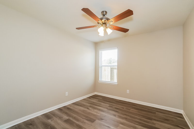 1,945/Mo, 22711 Bauer Sky Dr Hockley, TX 77447 Bedroom View 2
