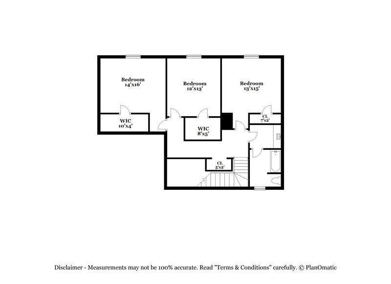 2,185/Mo, 7670 Dragon Pearls Ln Conroe, TX 77304 Floor Plan View 2