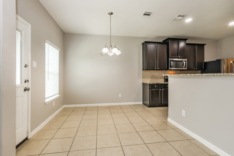 2,115/Mo, 7670 Dragon Pearls Ln Conroe, TX 77304 Dining Room View