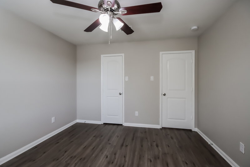 2,185/Mo, 7670 Dragon Pearls Ln Conroe, TX 77304 Bedroom View 2