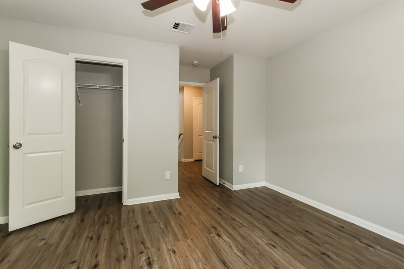 2,115/Mo, 7670 Dragon Pearls Ln Conroe, TX 77304 Bedroom View