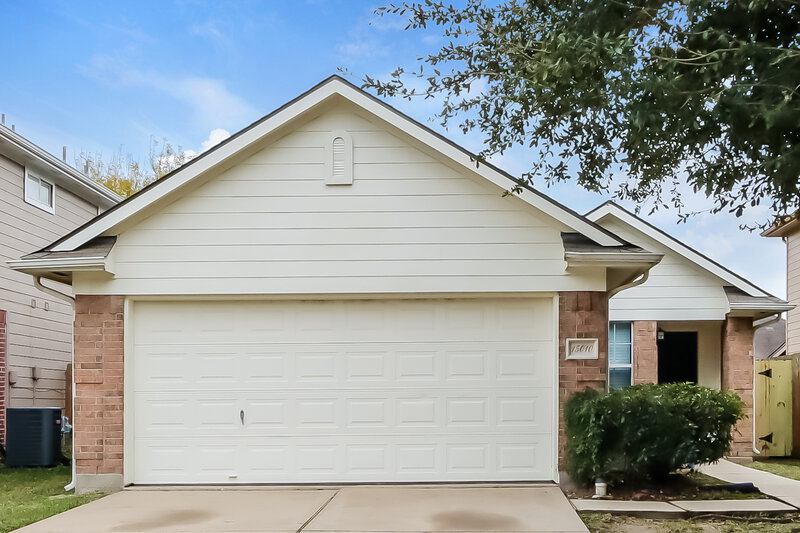 1,645/Mo, 15010 August Sunset Dr Humble, TX 77396 External View