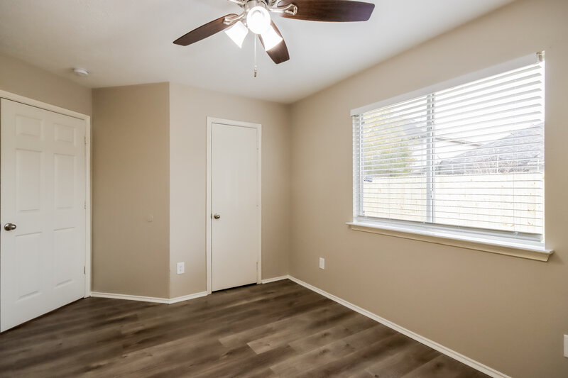 1,645/Mo, 15010 August Sunset Dr Humble, TX 77396 Bedroom View