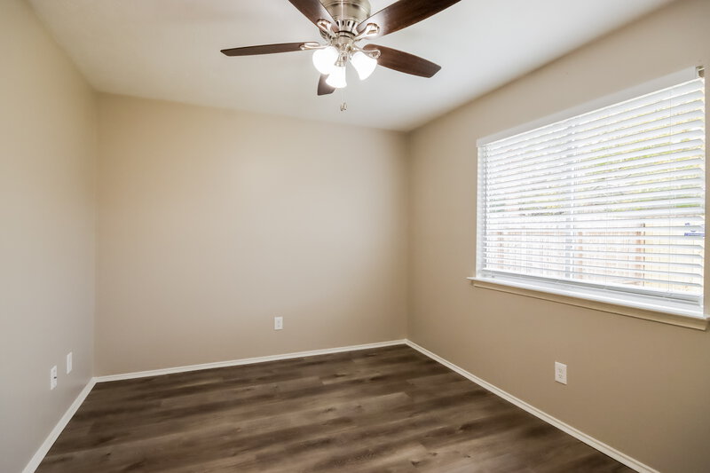 1,645/Mo, 15010 August Sunset Dr Humble, TX 77396 Bedroom View 2