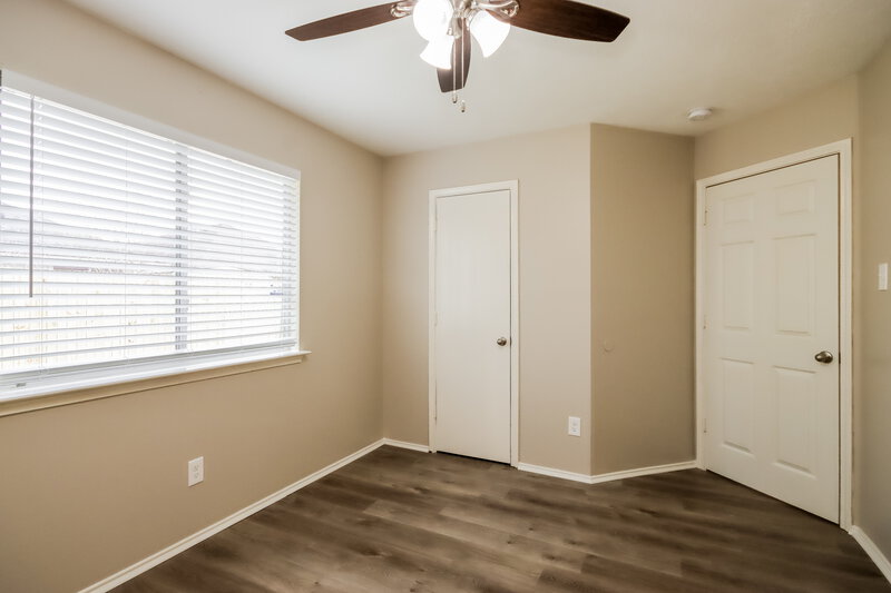 1,645/Mo, 15010 August Sunset Dr Humble, TX 77396 Bedroom View 4