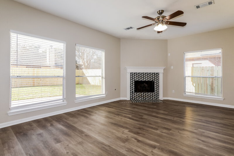 2,950/Mo, 3269 Zubin Ln Katy, TX 77493 Living Room View