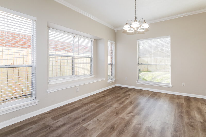 2,950/Mo, 3269 Zubin Ln Katy, TX 77493 Dining Room View 2