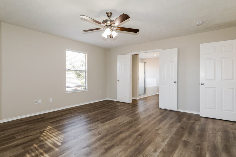 2,950/Mo, 3269 Zubin Ln Katy, TX 77493 Main Bedroom View