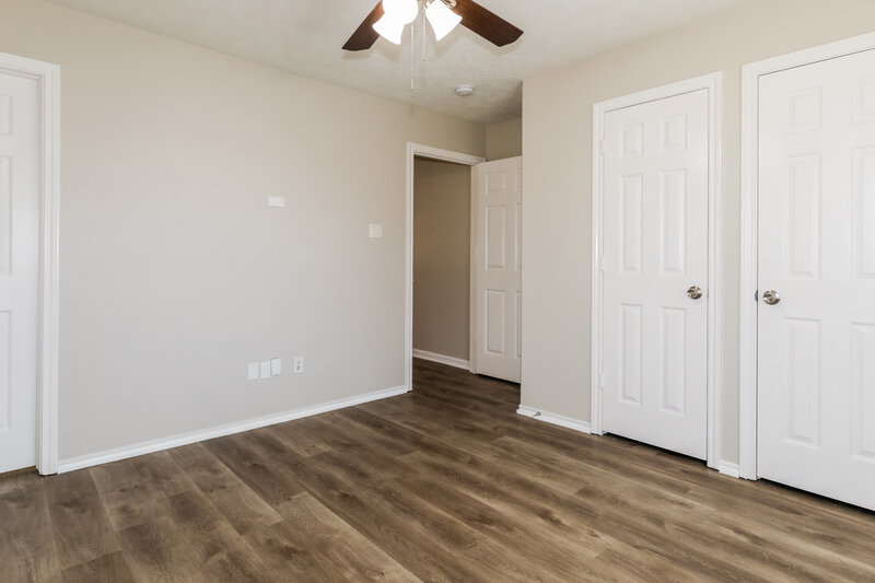2,950/Mo, 3269 Zubin Ln Katy, TX 77493 Bedroom View