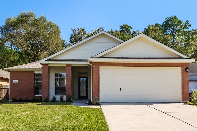 1,885/Mo, 12026 Green Coral Dr Houston, TX 77044 External View