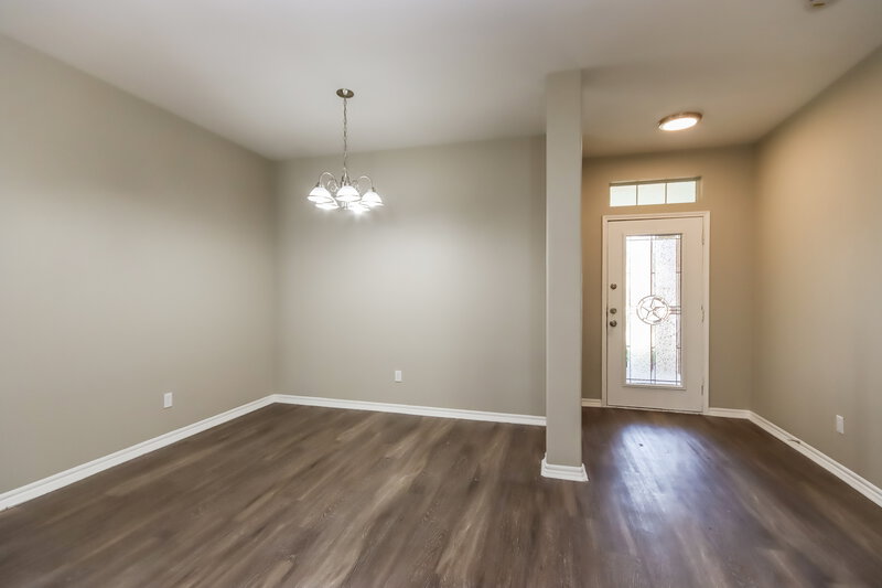 1,885/Mo, 12026 Green Coral Dr Houston, TX 77044 Dining Room View