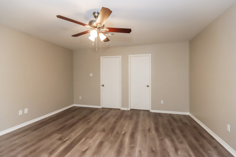1,885/Mo, 12026 Green Coral Dr Houston, TX 77044 Main Bedroom View